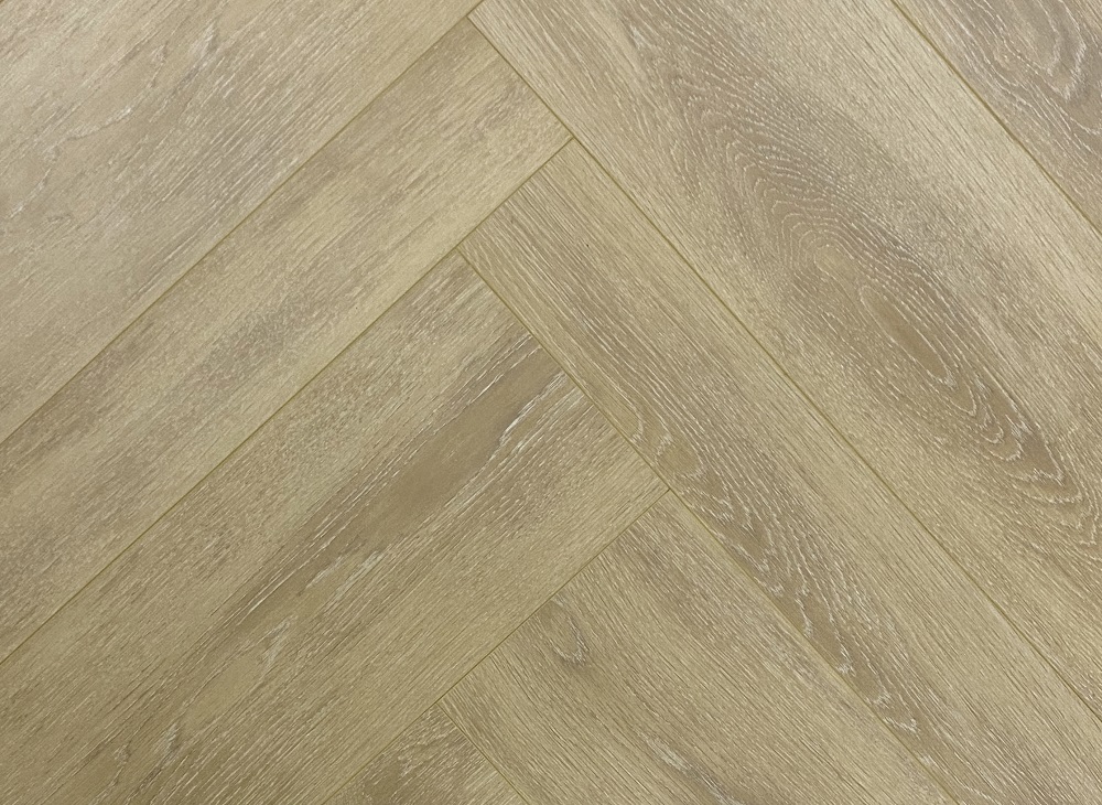 Ламинат CBM Mosaik Дуб Житеч 308 венгерская елка 600×100×10