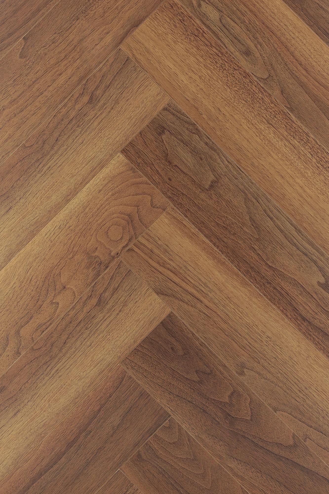 Ламинат CBM Mosaik Орех Штети 311 венгерская елка 600×200×10