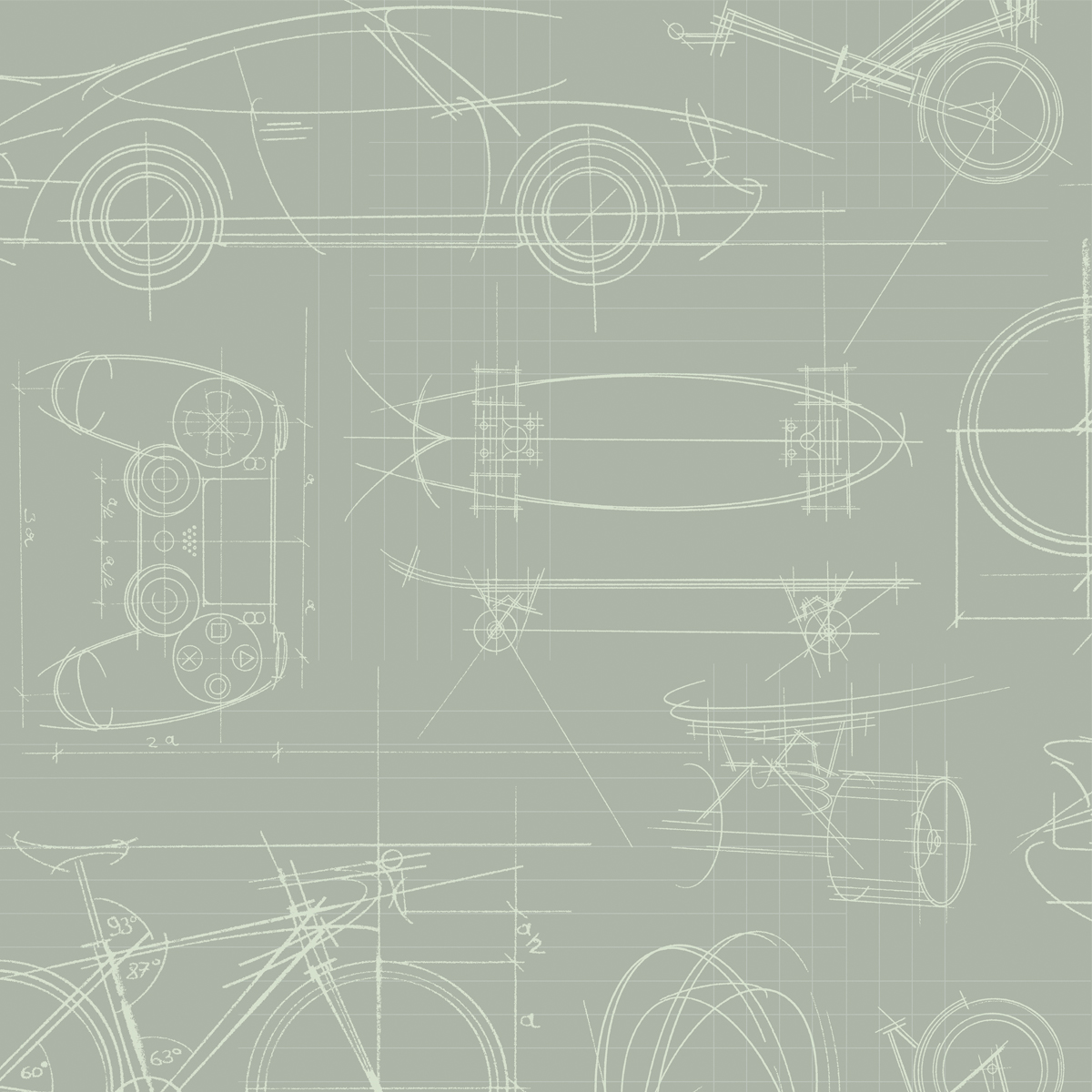 Обои Aura No Limits 641025