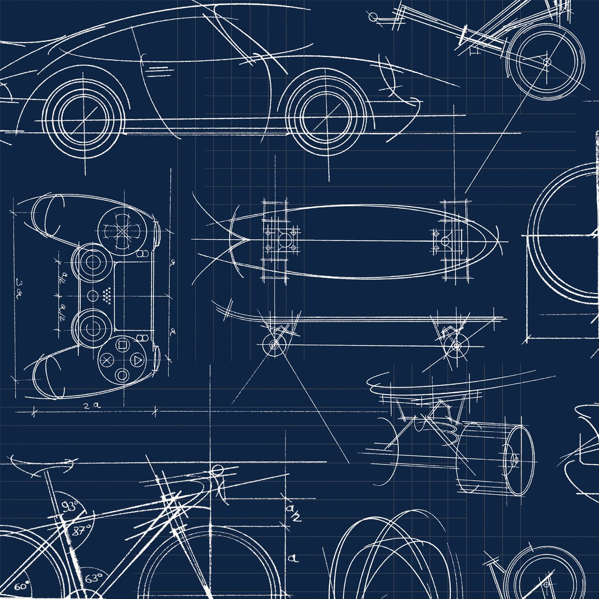 Обои Aura No Limits 641026 Обои Aura No Limits 641026