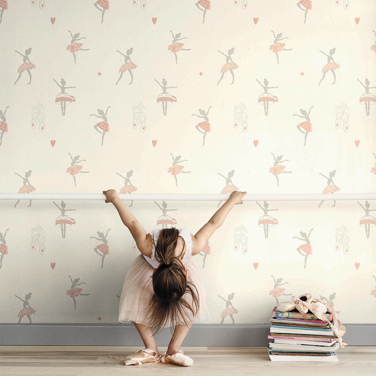 Обои Aura No Limits 640716 фото в интерьере