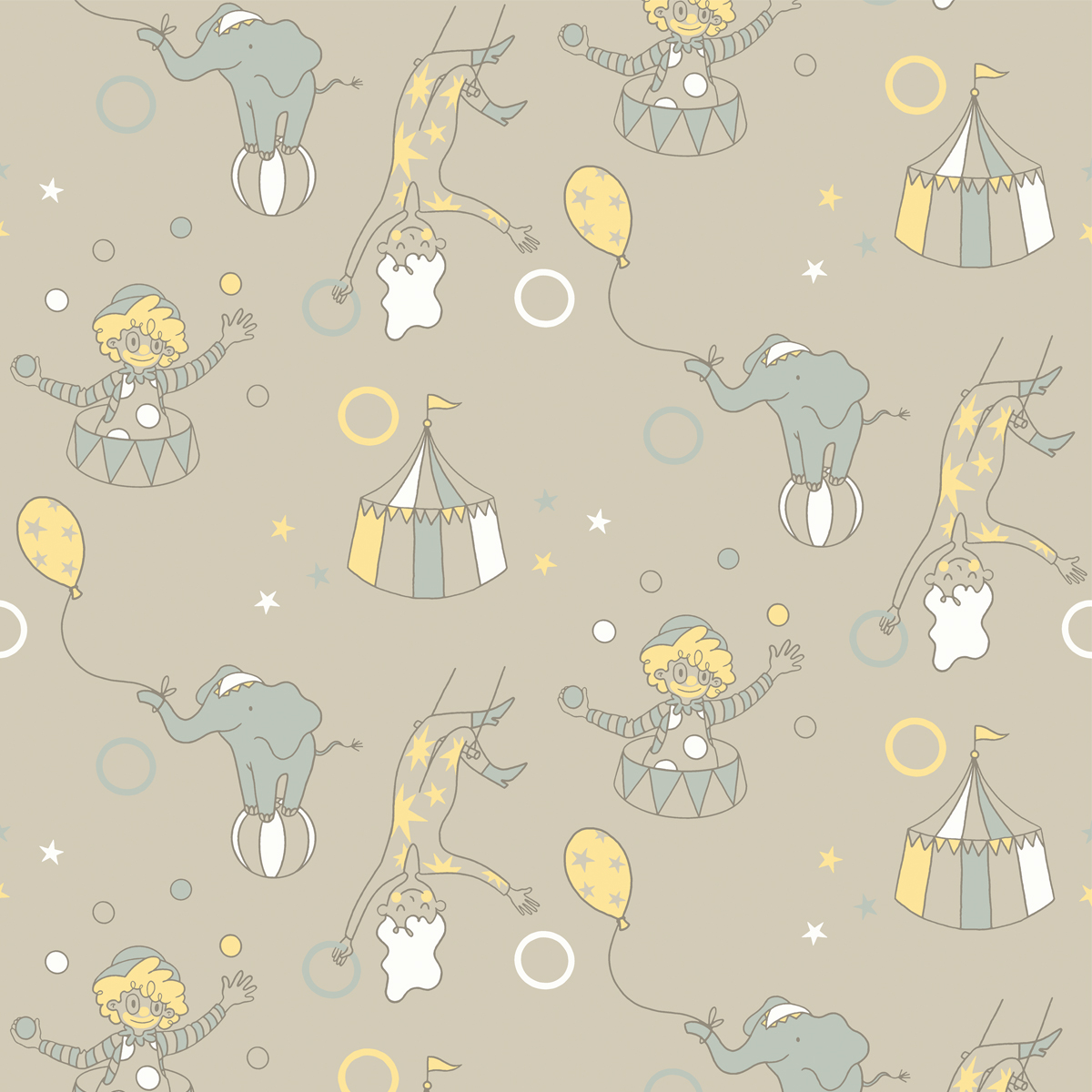 Обои Aura No Limits 640614