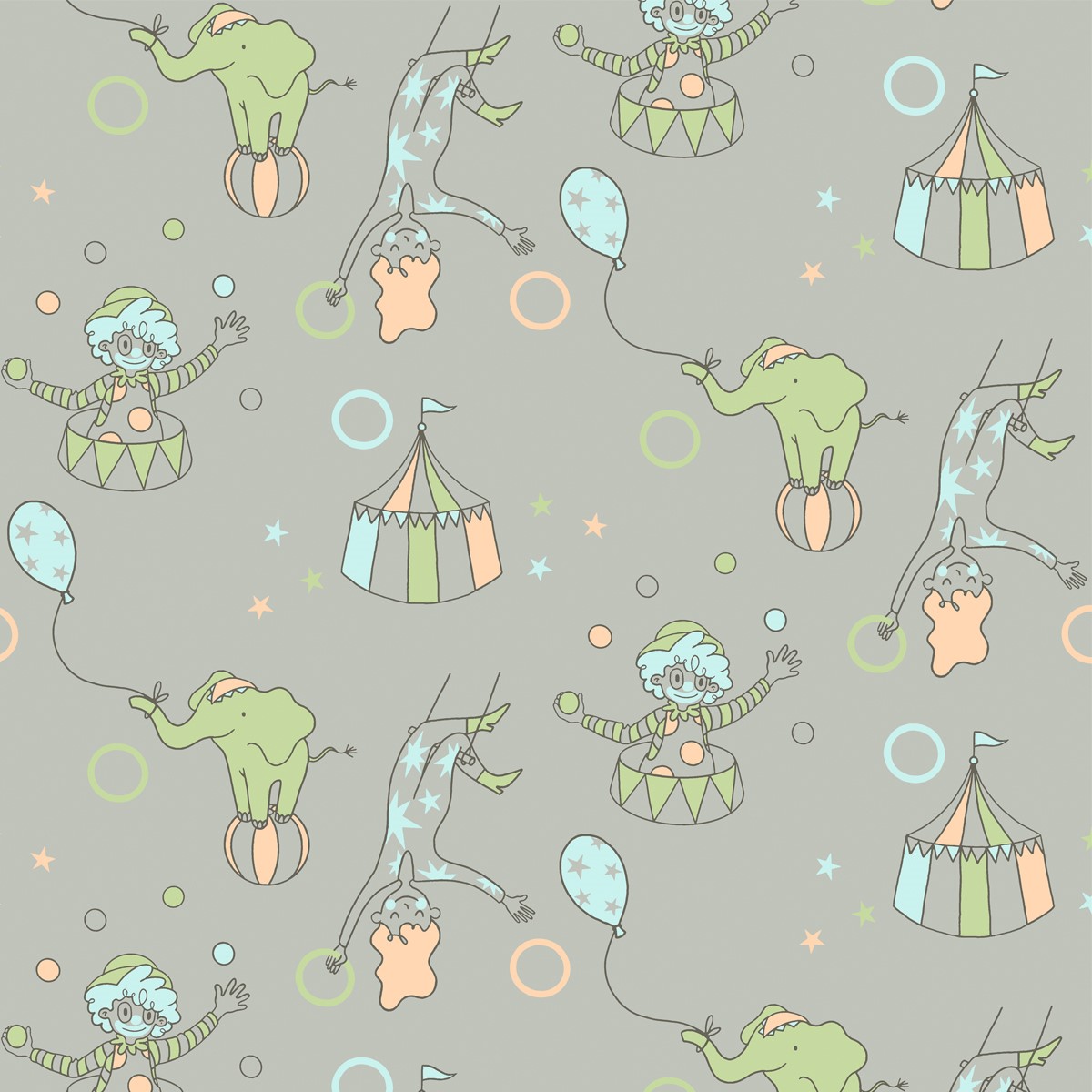 Обои Aura No Limits 640615