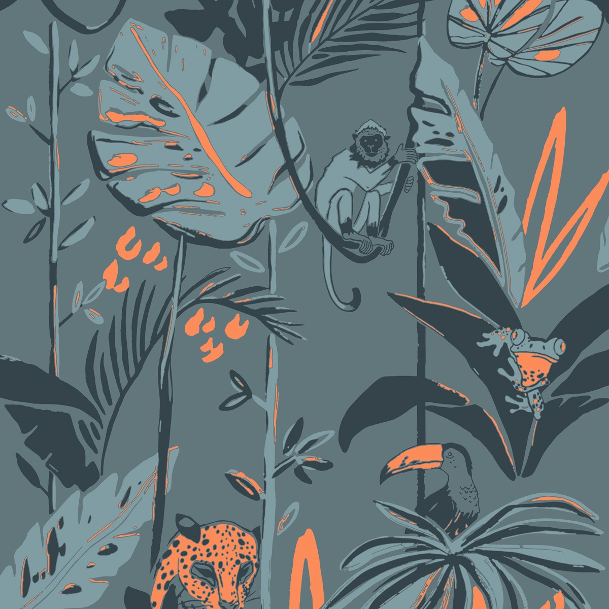 Обои Aura No Limits 640512