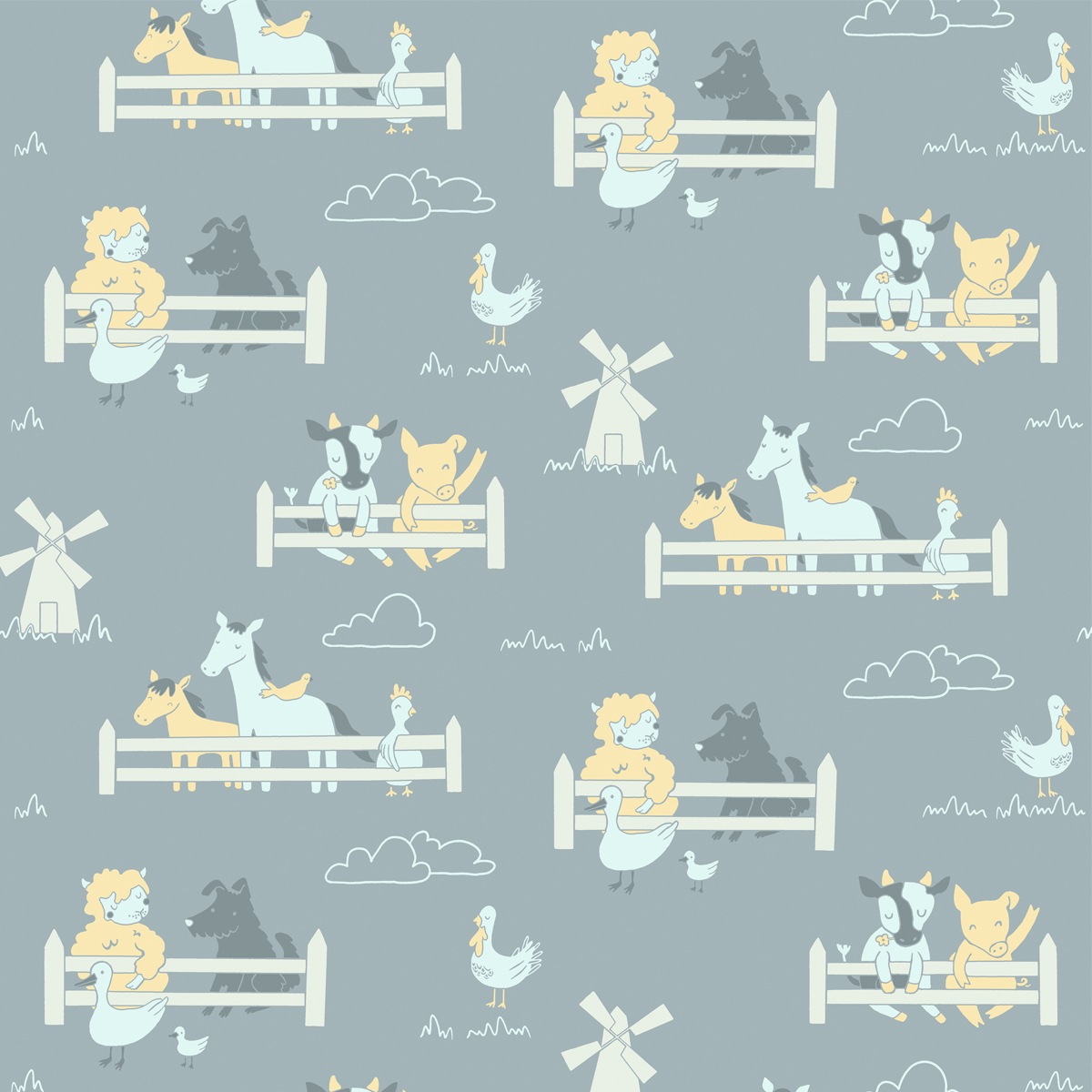 Обои Aura No Limits 640204