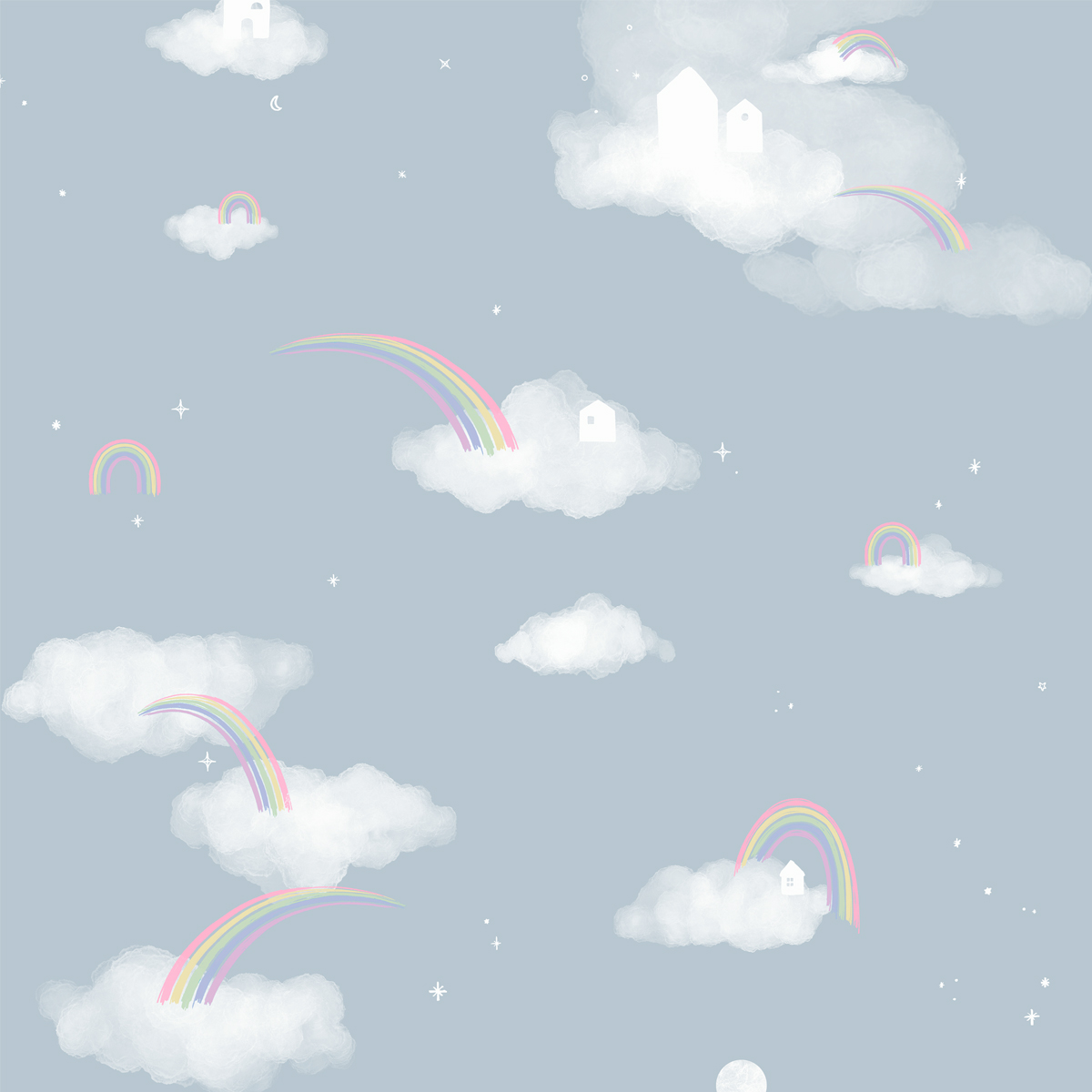 Обои Aura No Limits 200001 Обои Aura No Limits 200001