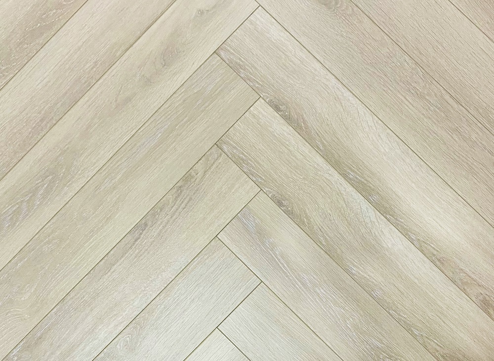 Ламинат CBM Koruna Дуб Лидеч 801 венгерская елка 606,8×101,1×12