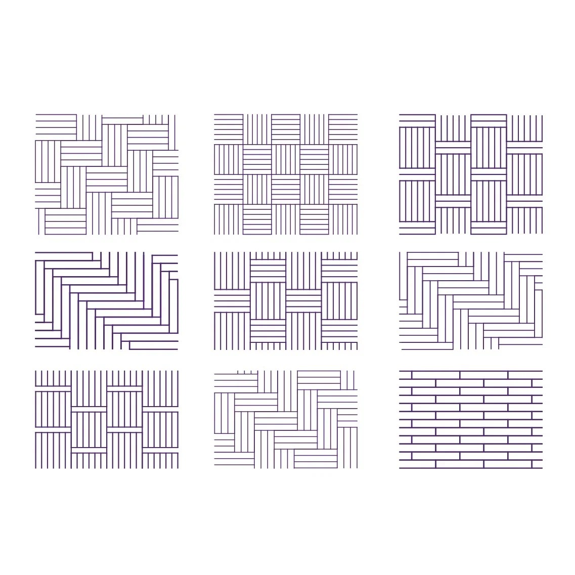 Ламинат CBM Koruna Дуб Бела 803 венгерская елка 606,8×101,1×12