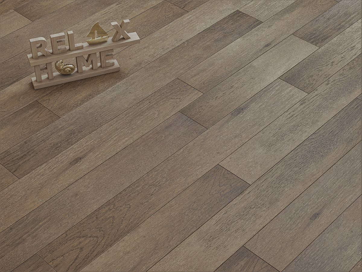 Инженерная доска Gran Parte Дуб Мокка Mocca 004 прайм-селект 500−1500×155×15