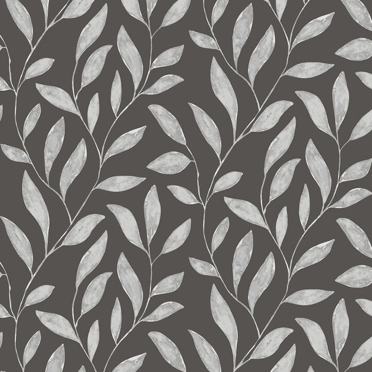 Обои Aura Living@Home Soft Leaves 620517 11,2×0,52 Обои Aura Living@Home Soft Leaves 620517 11,2×0,52