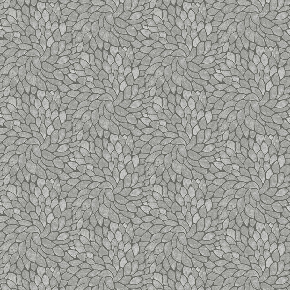 Обои Aura Living@Home Mosaics 620722 11,2×0,52