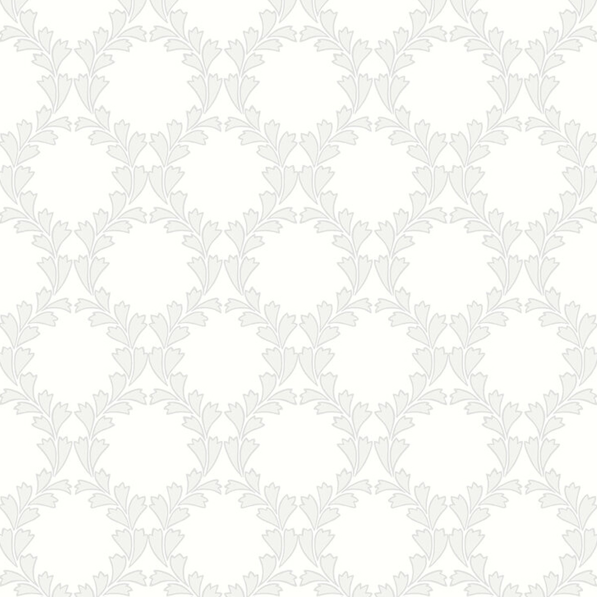 Обои Aura Living@Home Ornamental Leaves 620410 11,2×0,52