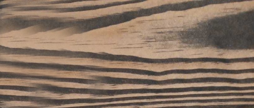 Цветное тиксотропное масло для деревянных поверхностей Timberex Thixo PWR806.2.5 Black 2,5 л