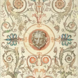 Фреска Affresco 9022
