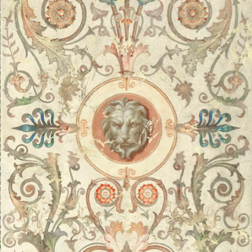 Фреска Affresco 9022