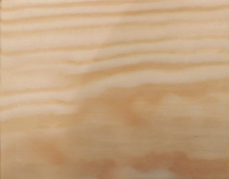 Бесцветное тиксотропное масло для деревянных поверхностей Timberex Thixo PWR807.2.5 Clear 2,5 л