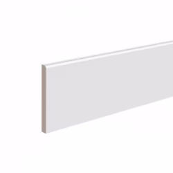 Плинтус под покраску Ultrawood Base 1212 i 2000×120×12