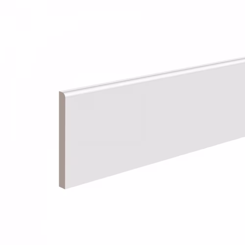 Плинтус под покраску Ultrawood Base 1212 i 2000×120×12