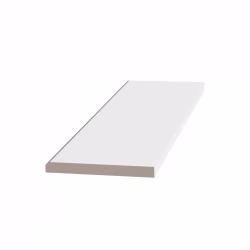 Плинтус под покраску Ultrawood Base 1212 i 2000×120×12