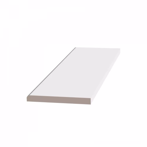 Плинтус под покраску Ultrawood Base 1212 i 2000×120×12