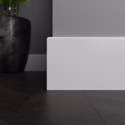Плинтус под покраску Ultrawood Base 1212 i 2000×120×12