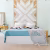 Кварцвиниловый SPC ламинат Alpine Floor Classic Light Ясень Макао ECO 106-11 MC 1220×183×3,5 фото в интерьере