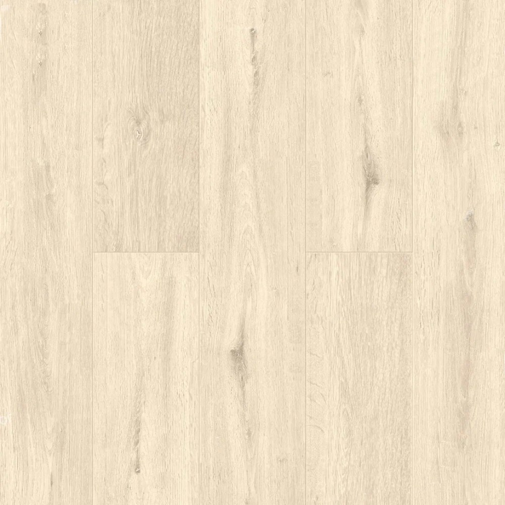 Кварцвиниловый SPC ламинат Alpine Floor Classic Дуб Ваниль ECO 106-2 1220×183×4