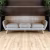 Кварцвиниловый SPC ламинат Alpine Floor Classic Дуб Ваниль ECO 106-2 1220×183×4 фото в интерьере