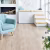 Кварцвиниловый SPC ламинат Alpine Floor Classic Дуб Ваниль Селект ECO 106-3 1220×183×4 фото в интерьере