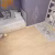 Кварцвиниловый SPC ламинат Alpine Floor Classic Дуб Ваниль Селект ECO 106-3 1220×183×4 фото в интерьере