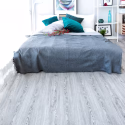 Кварцвиниловый SPC ламинат Alpine Floor Classic Ясень ECO 134-6 1220×183×4