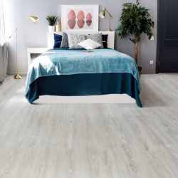 Кварцвиниловый SPC ламинат Alpine Floor Classic Дуб Арктик ECO 134-7 1220×183×4