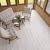 Кварцвиниловый SPC ламинат Alpine Floor Classic Дуб Выбеленный ECO 182-8 1220×183×4 фото в интерьере