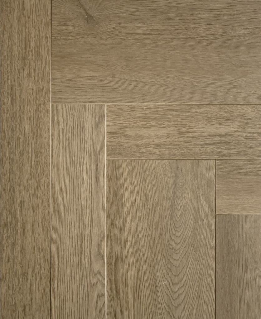 Ламинат CBM Mosaik Дуб Рудице 309 венгерская елка 600×100×10