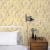 Обои Aura Secret Garden G78494 10,05×0,53 фото в интерьере