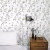 Обои Aura Secret Garden G78492 10,05×0,53 фото в интерьере