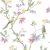 Обои Aura Secret Garden G78490 10,05×0,53