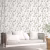 Обои Aura Secret Garden G78490 10,05×0,53 фото в интерьере