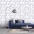 Обои Aura Secret Garden G78489 10,05×0,53 фото в интерьере