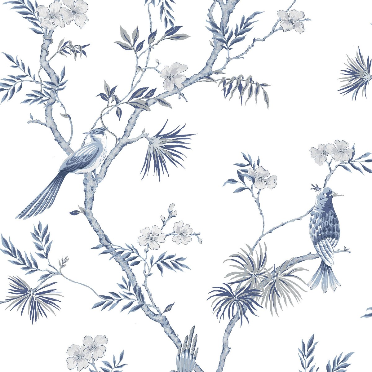 Обои Aura Secret Garden G78489 10,05×0,53