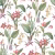 Обои Aura Secret Garden G78505 10,05×0,53