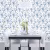Обои Aura Secret Garden G78504 10,05×0,53 фото в интерьере