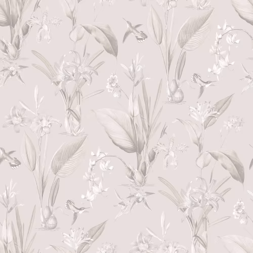 Обои Aura Secret Garden G78503 10,05×0,53