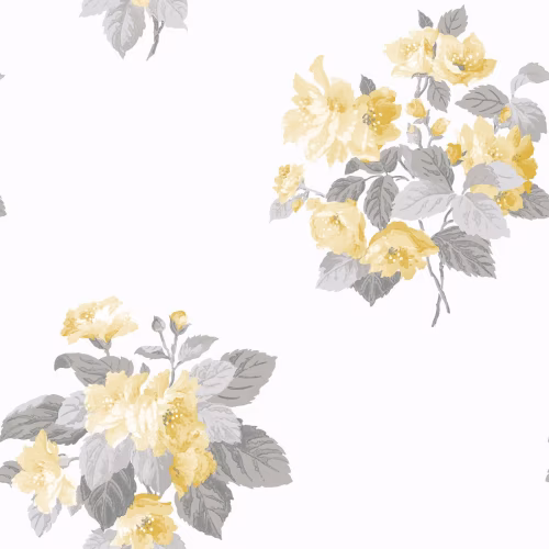 Обои Aura Secret Garden G78502 10,05×0,53
