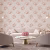 Обои Aura Secret Garden G78501 10,05×0,53 фото в интерьере