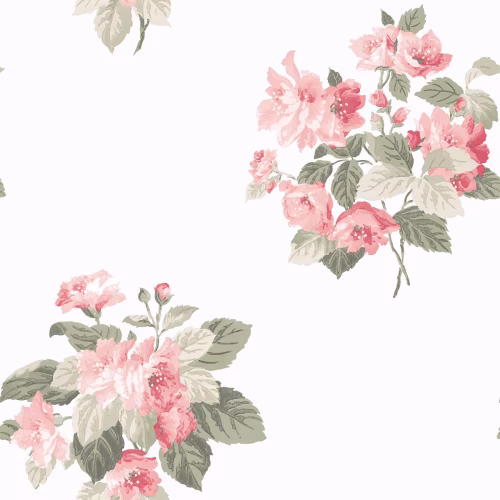 Обои Aura Secret Garden G78499 10,05×0,53