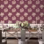 Обои Aura Secret Garden G78496 10,05×0,53 фото в интерьере