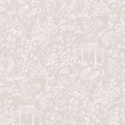 Обои Aura Secret Garden G78512 10,05×0,53