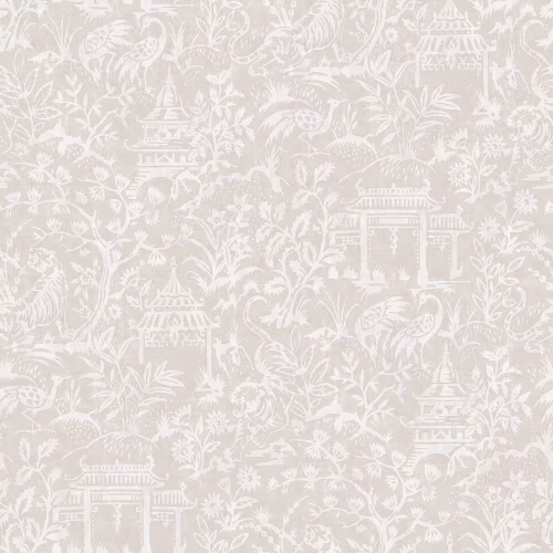 Обои Aura Secret Garden G78512 10,05×0,53