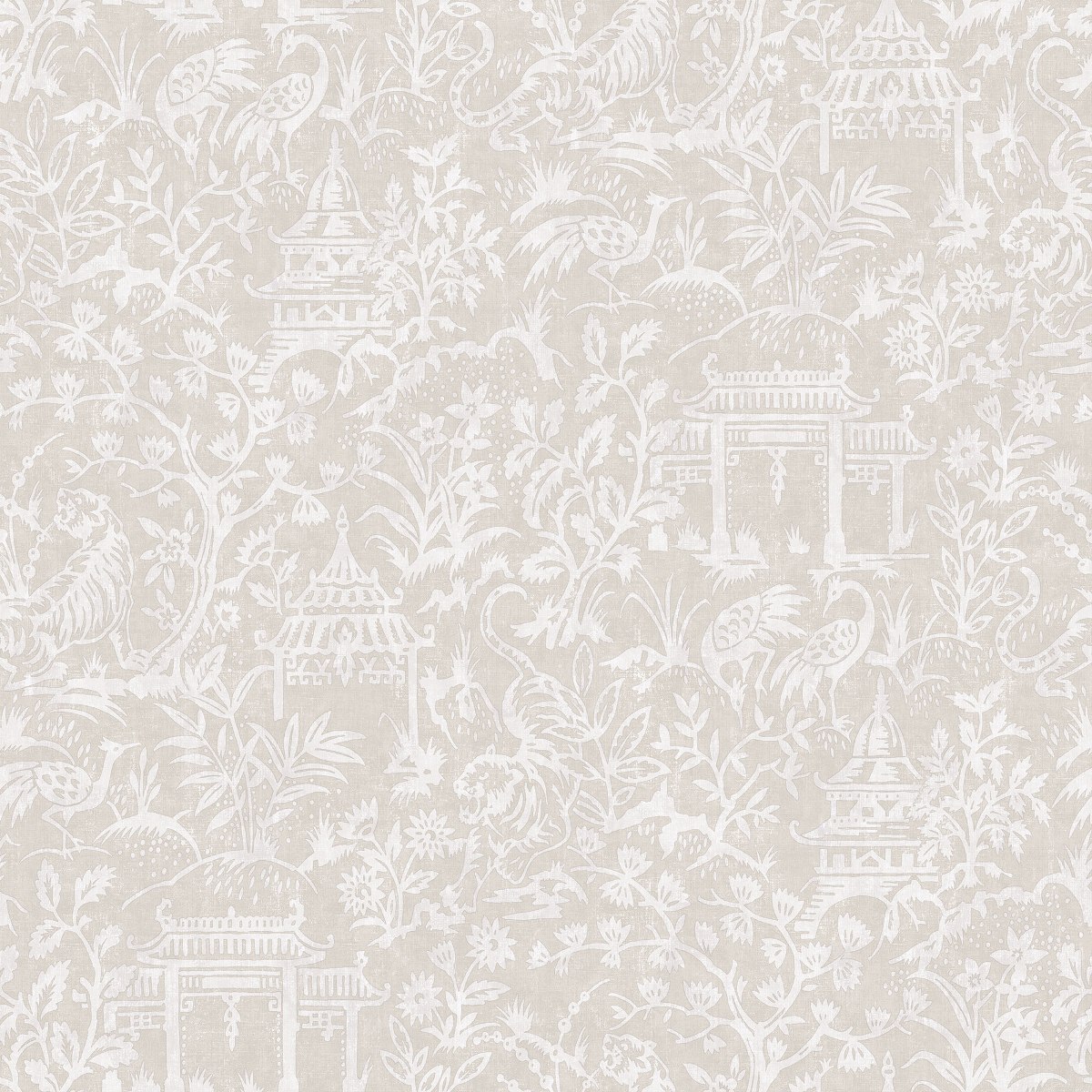 Обои Aura Secret Garden G78512 10,05×0,53 Обои Aura Secret Garden G78512 10,05×0,53